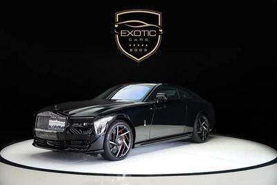 Rolls Royce Spectre STD