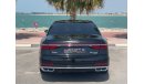 Audi A8 GCC UNDER WARRANTY ACCIDENT FREE