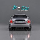 Rolls Royce Wraith STANDARD 359,950  • CASH • Rolls-Royce Wraith Mansory KIT • 1 Year Warranty