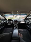 Nissan Altima SV 2.5L