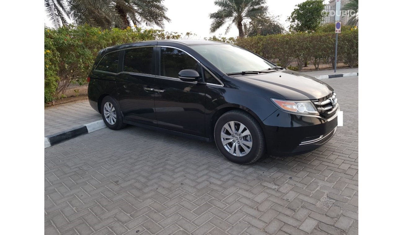 Honda Odyssey 950/- MONTHLY 0% DOWN PAYMENT,FSH, MINT CONDITION