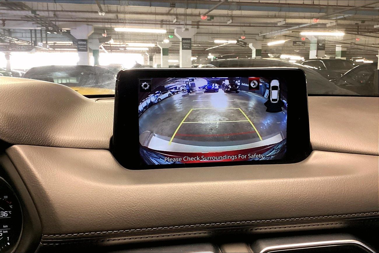 Mazda CX5 GL | Guaranteed Warranty | 0 Down Payment