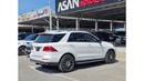 Mercedes-Benz GLE 350 Std