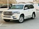 Toyota Land Cruiser GXR2 4.5L