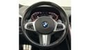 BMW 840i M Sport 2020 BMW 840i M-Sport Gran Coupe, Nov 2024 BMW Warranty + Service Pack, Full Options, GCC