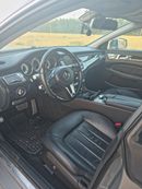 مرسيدس بنز CLS 350 STD
