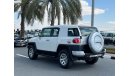 تويوتا إف جي كروزر FJ CRUISER 4.0L JBL