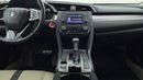 Honda Civic LX SPORT 1.6 | Zero Down Payment | Free Home Test Drive