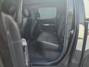 Toyota Hilux 2015 | 3.0L DIESEL | AT | RHD | DOUBLE CABIN | HEAVY BULL BAR | AIR SNORKEL | SPORTS BAR