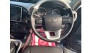 Toyota Hilux Diesel Right Hand Drive Clean Car full option