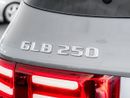 مرسيدس بنز GLB 250 Premium 2.0L (5 Seater)