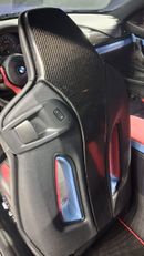 BMW M4 3.0T Competition M xDrive 3.0L