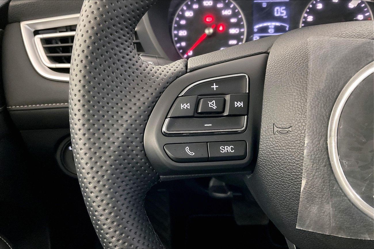 MG 5 Comfort | Guaranteed Warranty | 0 Down Payment