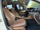 مرسيدس بنز E200 EL1 2.0L