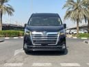 تويوتا هاياس GLS 