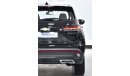 شيفروليه كابتيفا EXCELLENT DEAL for our Chevrolet Captiva Premier 1.5L Turbo ( 2024 Model ) in Black Color GCC Specs