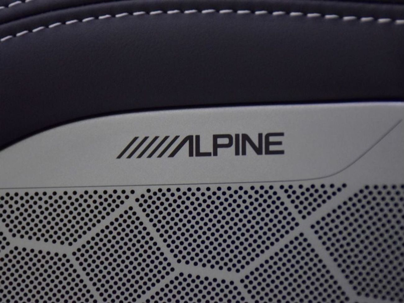 GAC GS8 EXCELLENT DEAL for our GAC GS8 i4WD ( 2023 Model ) in Grey Color GCC Specs