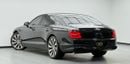 بنتلي فلاينج سبور 6.0T W12 2020 Bentley Flying Spur, Bentley Warranty+Full Service History ,GCC