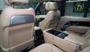 Land Rover Range Rover Autobiography P530 | Brand New | 2023 | 4.4L V8 | FULLY LOADED