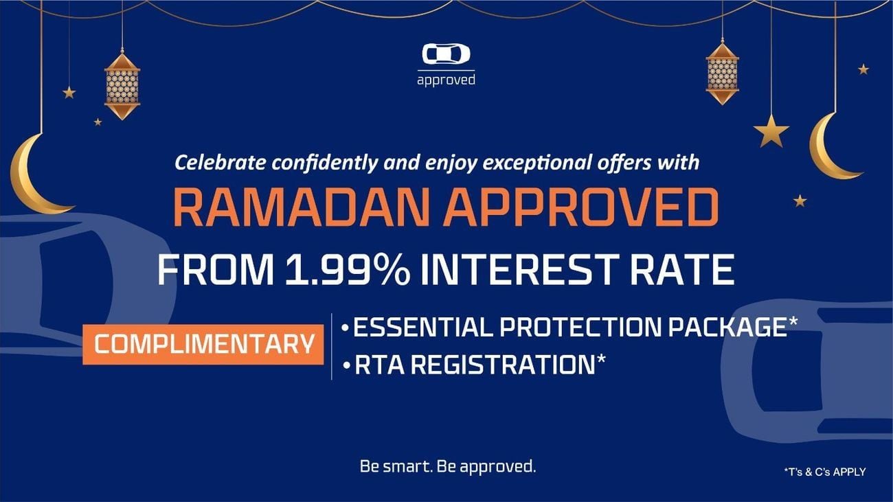 Land Rover Range Rover Sport HSE Dynamic 3.0L P360 HSE Dynamic Black Edition | AED 3,773 PM | Up to 3 Years Warranty | GCC