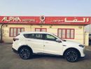 جيتور X70 بلس jetour x70 plus luxury