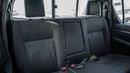 تويوتا هيلوكس TOYOTA HILUX ADVENTURE 4.0 AT 4X4 -2026YM