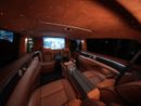 مرسيدس بنز V 300 VLINE VIP EDITION ERTEX LUXURY DESIGN - 40TH YEAR DESIGN