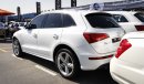 Audi Q5 S Line 3.2L