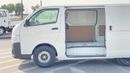 تويوتا هاياس Toyota Hiace 2.5 Diesel M/T Cargo