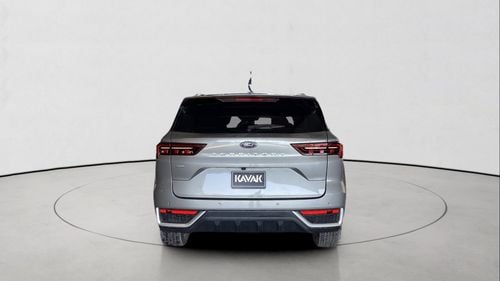 فورد تيريتوري 1.8 GTDI ECOBOOST TREND AUTO | شامل الضمان | 0 ﺪﻔﻋﺓ ﺃﻮﻟﻯ