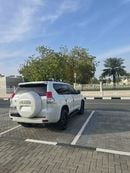 Toyota Prado VXR 4.0L AWD