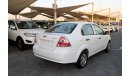 Chevrolet Aveo ACCIDENTS FREE - CAR IS IN PERFECT CONDITION INSIDE OUT