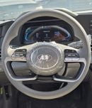 هيونداي إلانترا 2024 Hyundai Elantra 1600cc 2WD Comfort Automatic