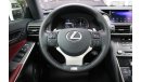 Lexus IS300 FSPORT