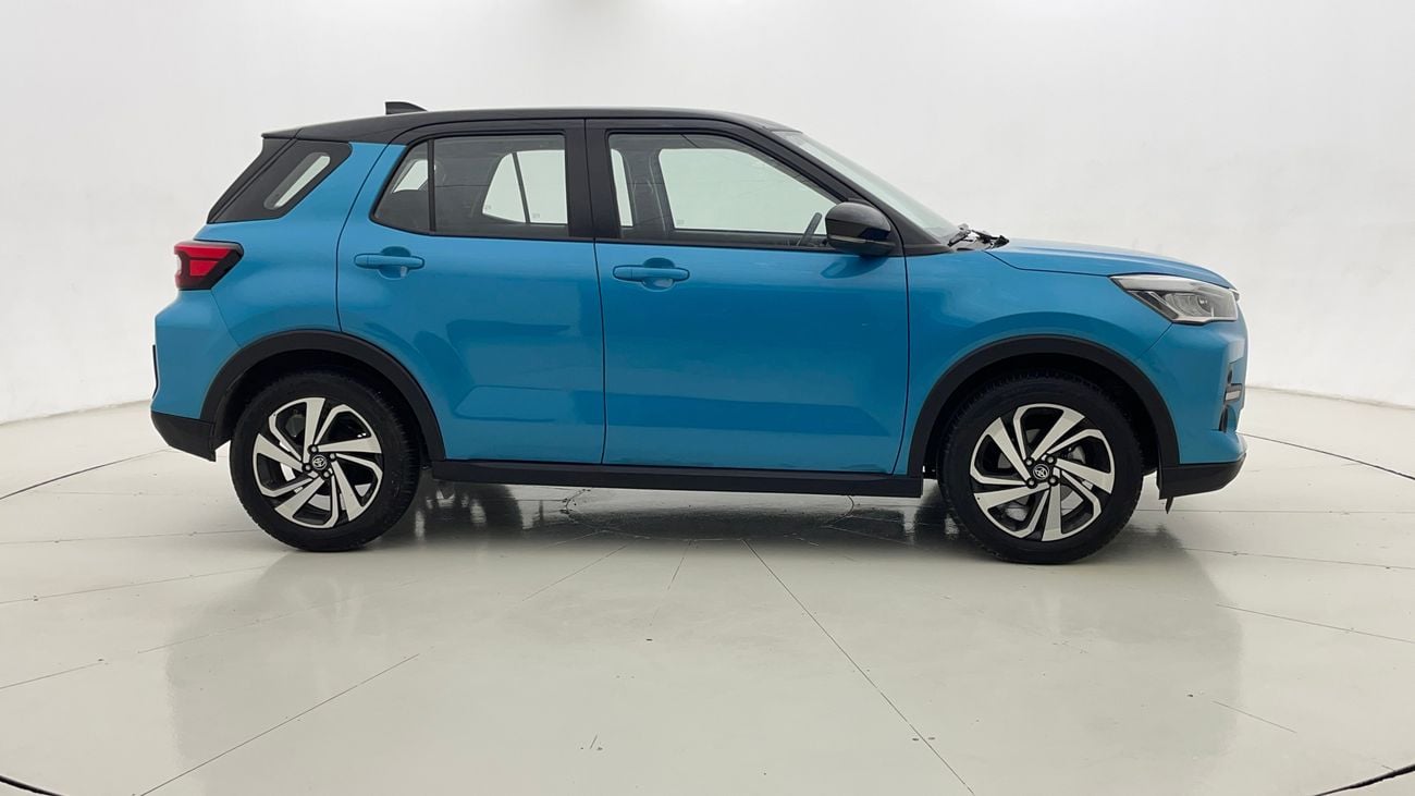 Toyota Raize G 1 | Zero Down Payment | Home Test Drive