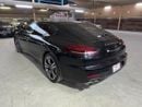 Porsche Panamera Turbo S Executive 4.8L PORSCHE PANAMERA TURBO S EXECUTIVE 2014 4.8L | FULL SERVICE HISTORY | ONE OWN