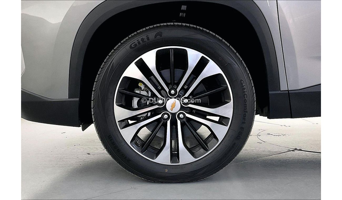 شيفروليه كابتيفا Premier