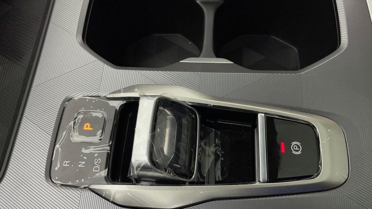 GAC GS3 Emzoom GB 1.5 | Zero Down Payment | Home Test Drive