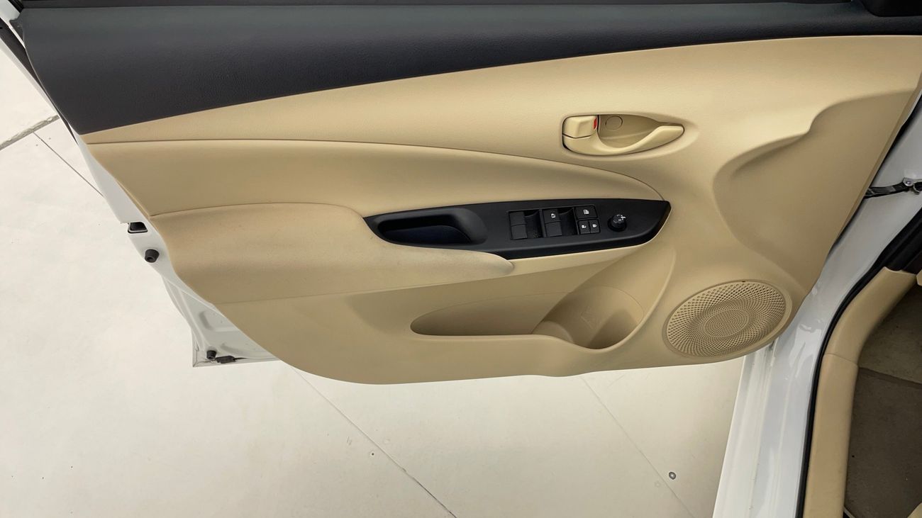 Toyota Yaris SE 1.5 | Zero Down Payment | Home Test Drive