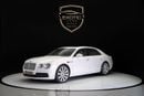 بنتلي فلاينج سبور Bentley Flying Spur