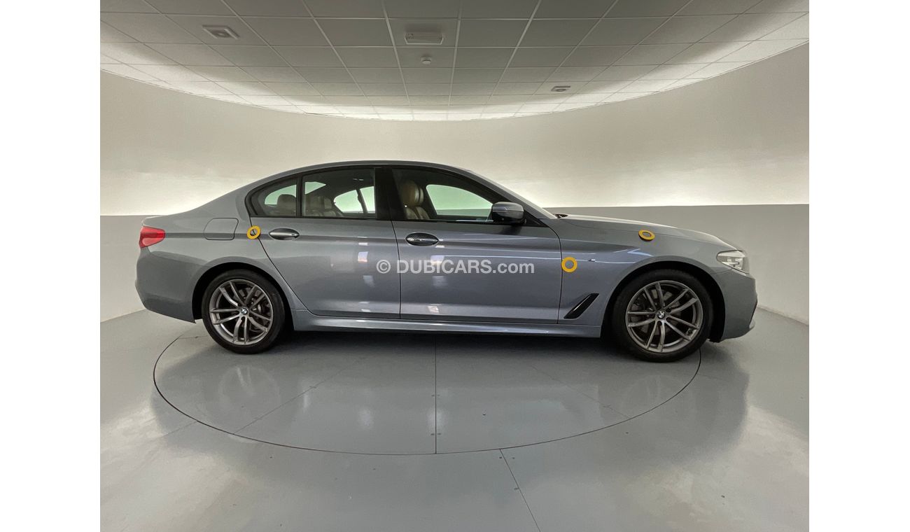 BMW 520i M Sport