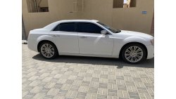 كرايسلر 300C