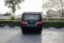 Toyota Granvia V 2.8L - Black Inside Beige | Export Only