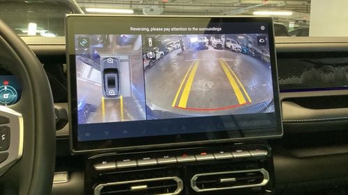 Jetour T1 Luxury | Guaranteed Warranty | 0 Down Payment