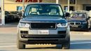 Land Rover Range Rover LUXURY WHITE INTERIOR | PANORAMIC ROOF | 4WD | RHD | 2017
