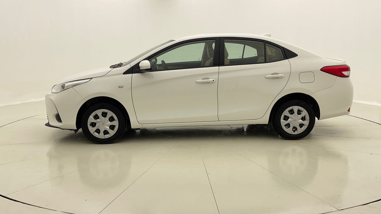 Toyota Yaris SE 1.5 | Zero Down Payment | Home Test Drive