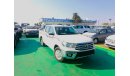 Toyota Hilux 4X2 PETROL AUTOMATC  FULL OPTION