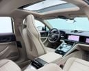 Porsche Panamera STANDARD