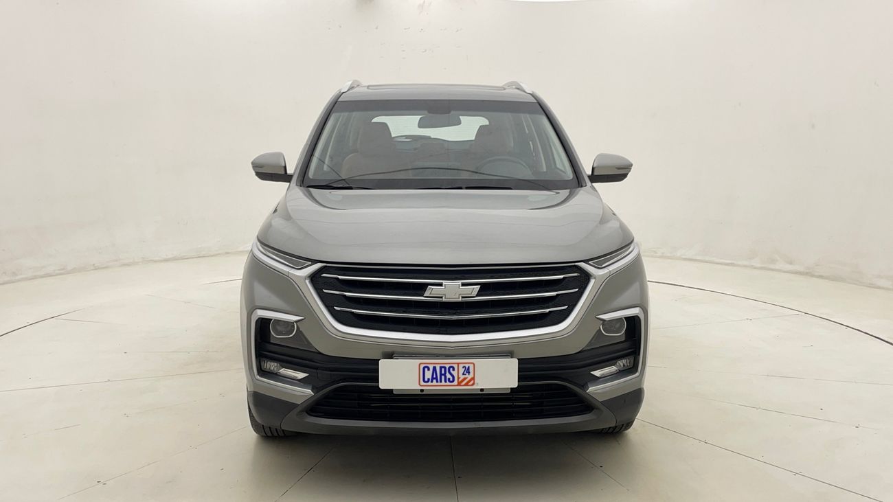 Chevrolet Captiva PREMIER 1.5 | Zero Down Payment | Home Test Drive