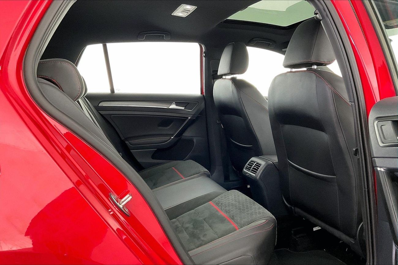 Suzuki Baleno GLX | 1 year free warranty | 0 Down Payment